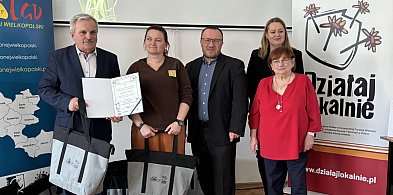 Inicjatywy z wielką mocą! Podsumowanie 7. edycji „Działaj Lokalnie” w Błociszewie