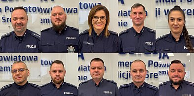 Wybierz swojego bohatera! Oddaj głos w akcji #SuperDzielnicowy2026