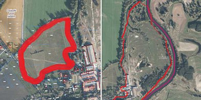 Centrum Hipiki w Jaszkowie szykuje się do rozbudowy ! W planach hotel i hipodrom