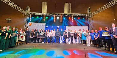 Nasze gospodynie podbijają Wielkopolskę! Sukces KGW Masłowo i Bodzyniewa