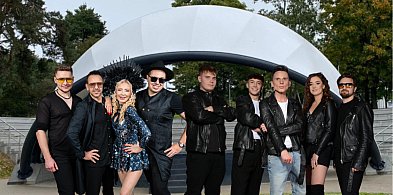 Zapowiedź lata w Amfiteatrze - Gwiazdy disco polo wystąpią w Śremie!
