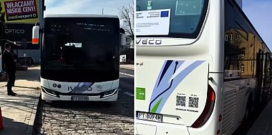 Udogodnienia na trasie od Poznania do Gostynia! PKS stawia na komfort