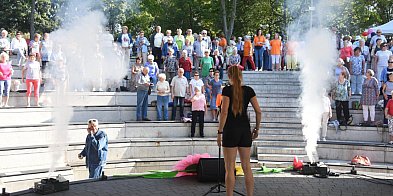 Aktywny Senior w Śremie. Energia nad jeziorem-82974