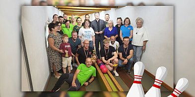 Turniej Kręglarski im. A. Ratajczaka w Śremie. Rywalizacja samorządowców-83034