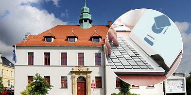 Nowe laptopy dla szkół w powiecie śremskim-83045
