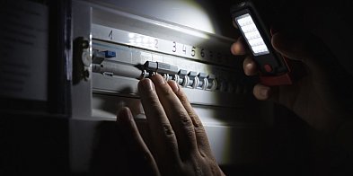 Planowane przerwy w dostawie energii w Krzywiniu-83071