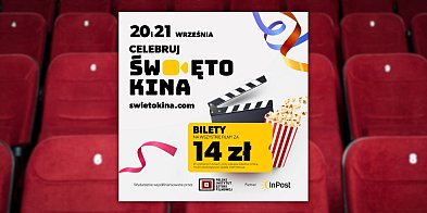 Święto Kina w Śremie. Co szykuje Słonko?-83077