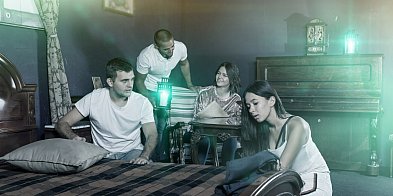 „Escape Room” w Śremie. Wyjątkowa dla dorosłych-83091