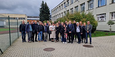 Czeska wizyta w Śremie-83628