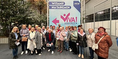 Seniorzy ze Śremu na Viva Seniorzy-83658