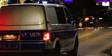 Recydywista zatrzymany przez policję-83667