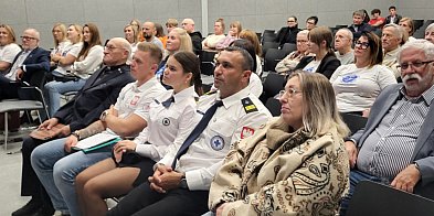 Konferencja sportowo-zdrowotna w Śremie. Eksperci z różnych dziedzin-83694