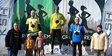 Cross Śrem wrócił. Pierwszy bieg 4. edycji „Biegnij z duchem” za nami-83778