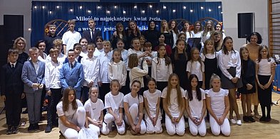 Miłość w rozkwicie – XV Jubileuszowy Wieczór Poezji-83826