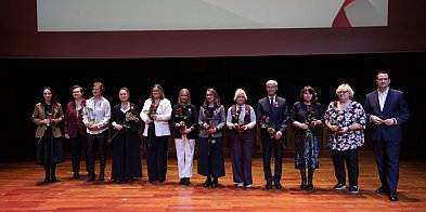 Dr Zdzisław Guzikowski otrzymał Medal KEN-83936