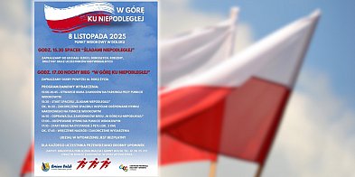 „W górę ku Niepodległej” – Dolsk zaprasza-83924