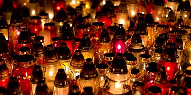 Plan mszy na Wszystkich Świętych w powiecie śremskim-83954