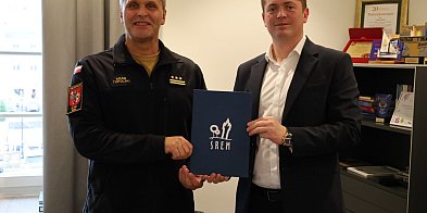 40 tys. zł z budżetu Śremu na doposażenie PSP-83978