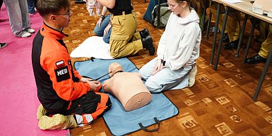 „Dzień Bohatera – Wejdź w Mundur!” w Śremie:-84143