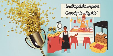 Siła kobiet na wsi. Trzy KGW z dotacjami w ramach wielk-84131