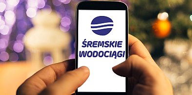 Śrem na fali zmian! Wodociągi uruchamiają powiadomienia-84119