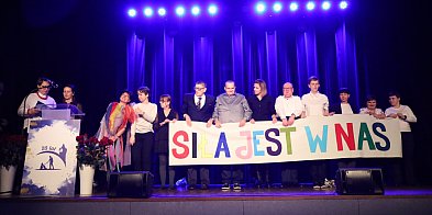 35 lat Środowiskowego Domu Samopomocy w Śremie. Siła je-84182