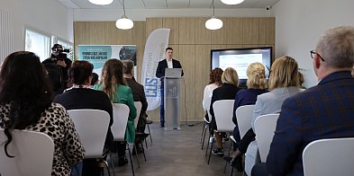 Śrem stawia na mieszkalnictwo wspomagane. Seminarium w-84152