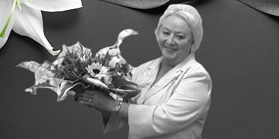 Odeszła śp. Mirosława Grzywaczewska. Wieloletnia pracow-84161