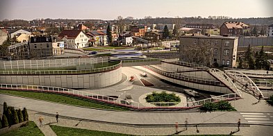 Duża inwestycja w sąsiednim powiecie. W Czempiniu powst-84203