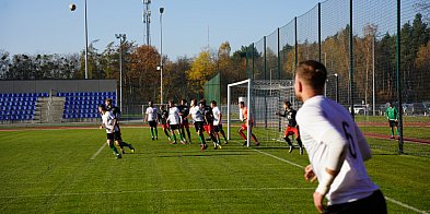 Minął weekend. Wyniki wszystkich spotkań z udziałem drużyn z powiatu śremskiego-84236