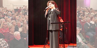 Eleni świętuje 50-lecie na scenie – niezapomniany konce-84233