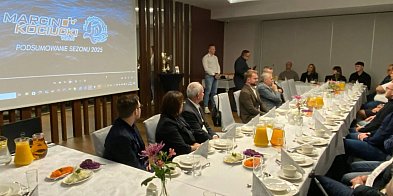 Spotkanie podsumowujące sezon motorowodny śremianina-84257