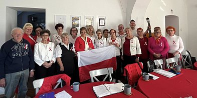 „Niepodległa w nutach i słowach” – muzyczne spotkanie w-84281