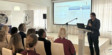 Świat emocji i nadziei - wyjątkowa konferencja w śremsk-84386