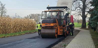 Uwaga kierowcy – Utrudnienia drogowe w gminie Książ Wie-84359
