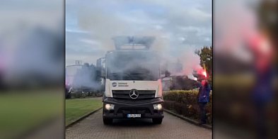 Śremskie Wodociągi z nowym specjalistycznym pojazdem-84377