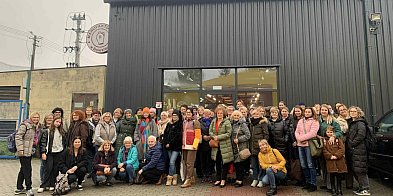 Ceramiczna przygoda w Bolesławcu. Twórcze warsztaty ze-84440