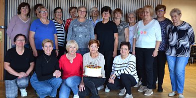 Wiecznie młodzi świętowali Dzień Seniora w Książu Wielk-84422