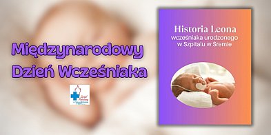 Międzynarodowy Dzień Wcześniaka w Śremie.-84419