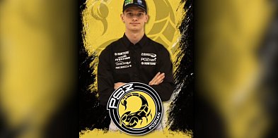 Antek Mencel dołącza do ekipy PSŻ Poznań na sezon 2026-84536