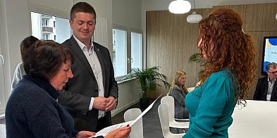 Rozwój Ekonomii Społecznej w Śremie - Burmistrz Śremu w-84569