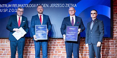 W tegorocznej edycji znaczący sukces odniósł Nasz Szpit-84623