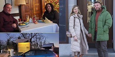 Niespodzianka z klasą: laureatki w kulinarnej podróży p-84629