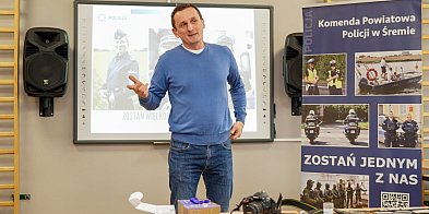 Przedsiębiorczość w praktyce. Uczniowie ZSE poznali pol-84660