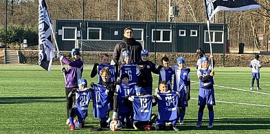 Młodzi mistrzowie z Warty Śrem. Zwycięstwo w fazie grupowej-84774