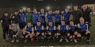 Najlepsi strzelcy w sezonie! Amicus Mórka podsumował rundę jesienną-84888