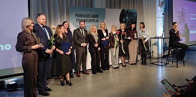 Śrem doceniony w Wielkopolsce – wyróżnienie za działani-84876