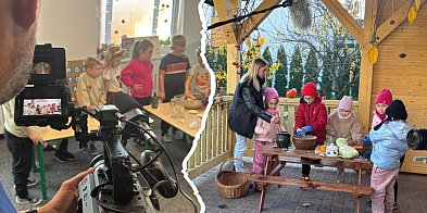 Niepubliczne Przedszkole „Mali Bohaterowie” w Śremie za-84849