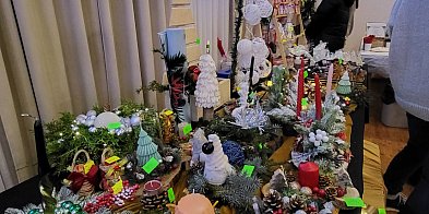 Kiermasz Świąteczny w Wyrzece – magiczne rozpoczęcie se-84948