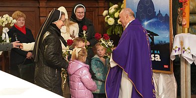 W niedzielę 30 listopada 2025 roku, swoje 75. urodziny-84942